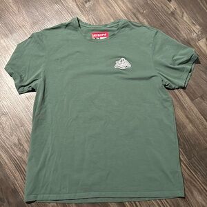 Bridgeport Islanders AHL tee